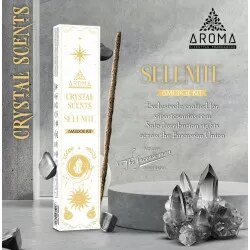 🌱 Vipartesanias - Comprar Incienso AROMA Online - Envío Gratis 24h 🌞