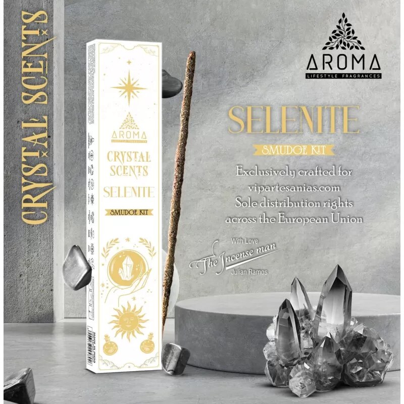 🌱 Vipartesanias - Comprar Incienso AROMA Online - Envío Gratis 24h 🌞