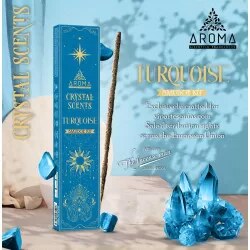 🌱 Vipartesanias - Comprar Incienso AROMA Online - Envío Gratis 24h 🌞