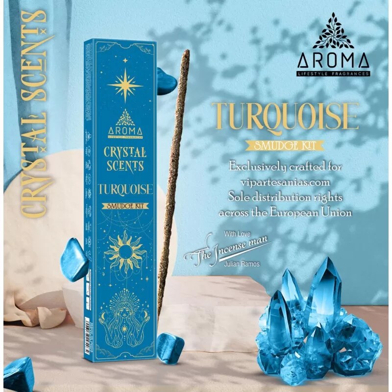 🌱 Vipartesanias - Comprar Incienso AROMA Online - Envío Gratis 24h 🌞