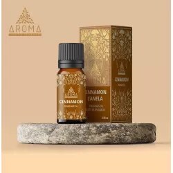 Vipartesanias - Aceite Aromático Canela Aroma - Envío gratis 24h