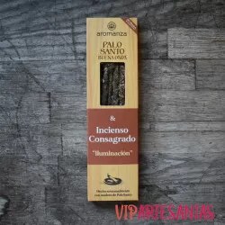 🌱 Vipartesanias - Comprar Buena Onda Aromanza - Envío Gratis 24h🌞