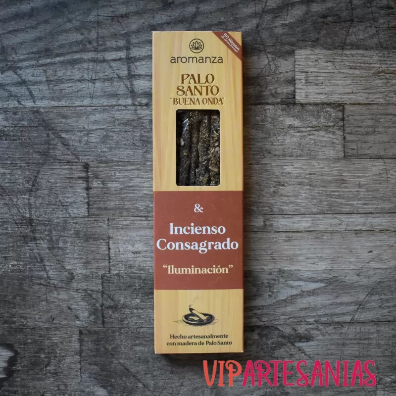 🌱 Vipartesanias - Comprar Buena Onda Aromanza - Envío Gratis 24h🌞