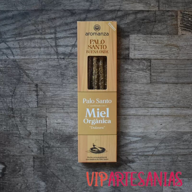 Vipartesanias - Comprar Buena Onda Aromanza - Envío Gratis 24h
