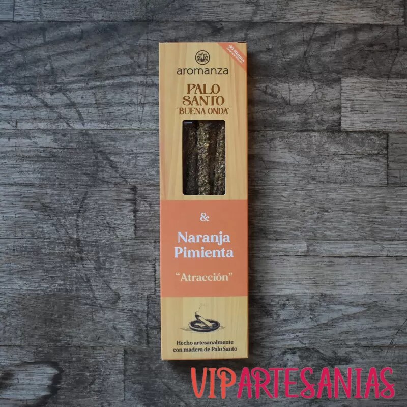 Vipartesanias - Comprar Buena Onda Aromanza - Envío Gratis 24h