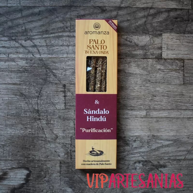Vipartesanias - Comprar Buena Onda Aromanza - Envío Gratis 24h