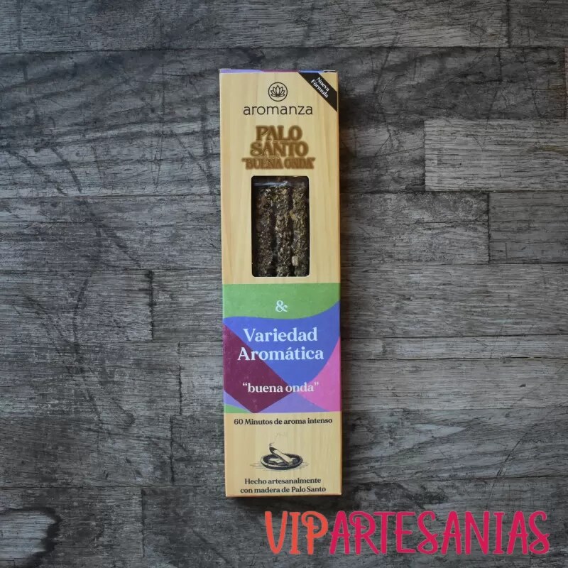 Vipartesanias - Comprar Buena Onda Aromanza - Envío Gratis 24h
