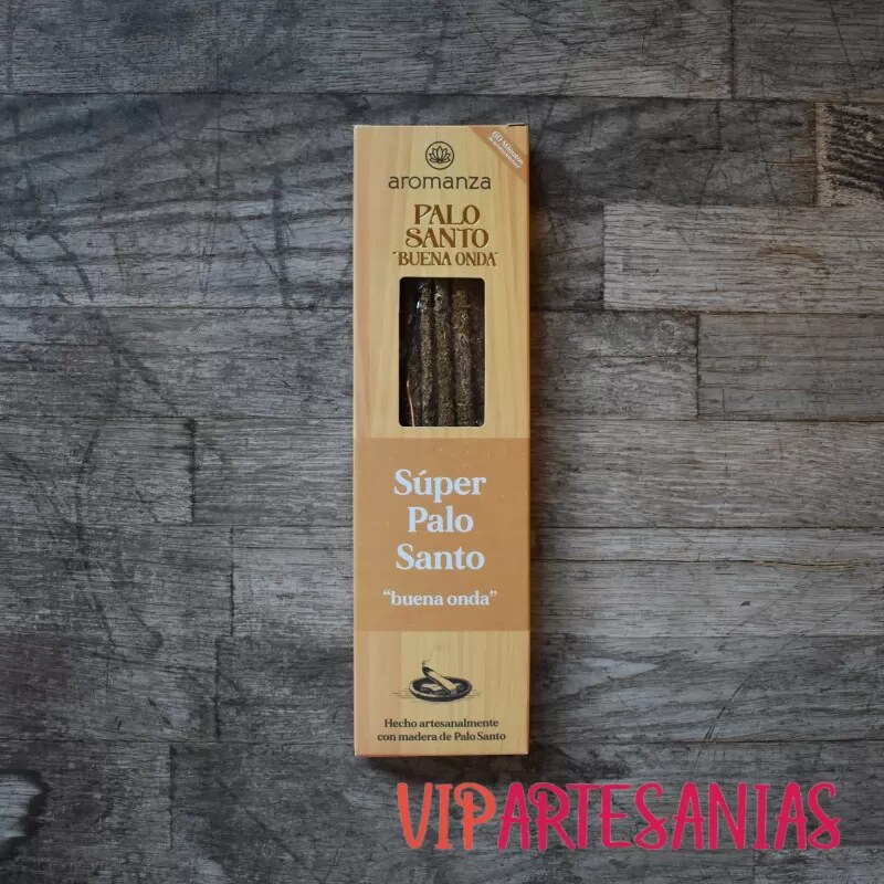 Vipartesanias - Comprar Buena Onda Aromanza - Envío Gratis 24h