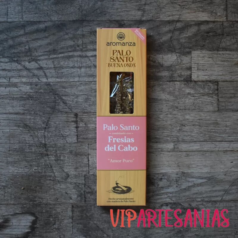 Vipartesanias - Comprar Buena Onda Aromanza - Envío Gratis 24h