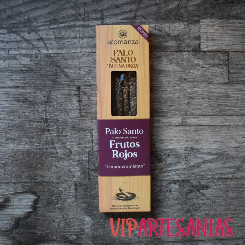 Vipartesanias - Comprar Buena Onda Aromanza - Envío Gratis 24h