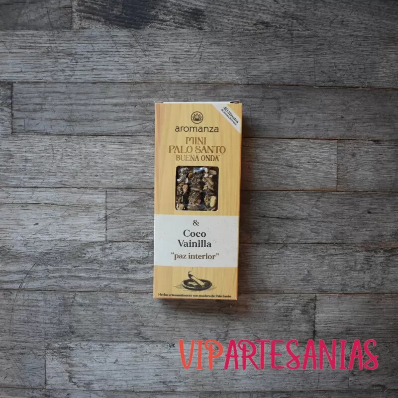 Vipartesanias - Comprar Aromanza al por Mayor - Envío Gratis 24h