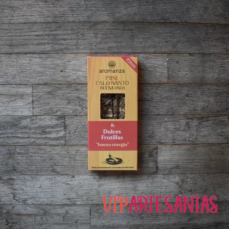 Vipartesanias - Comprar Aromanza al por Mayor - Envío Gratis 24h