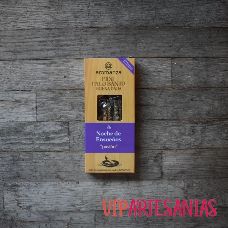 Vipartesanias - Comprar Aromanza al por Mayor - Envío Gratis 24h