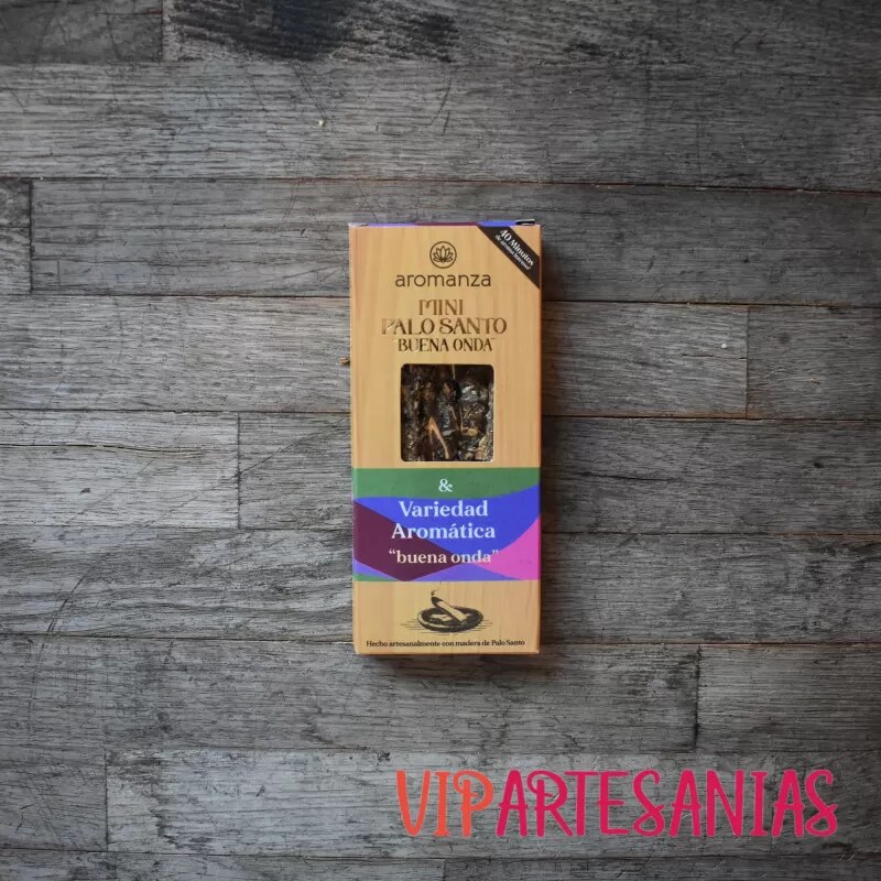 Vipartesanias - Comprar Aromanza al por Mayor - Envío Gratis 24h