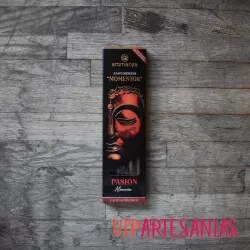 Vipartesanias - Comprar Sahumerio Momentos al Mayor - Envío Gratis 24h