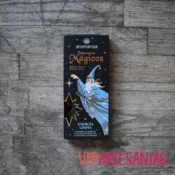 Vipartesanias - Comprar Sahumerio Mágico - Envío Gratis 24h