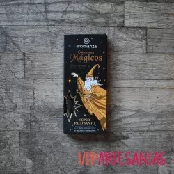 Vipartesanias - Comprar Sahumerio Mágico - Envío Gratis 24h