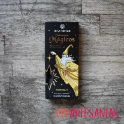 Vipartesanias - Comprar Sahumerio Mágico - Envío Gratis 24h