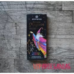 Vipartesanias - Comprar Sahumerio Mágico - Envío Gratis 24h