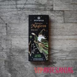 Vipartesanias - Comprar Sahumerio Mágico - Envío Gratis 24h