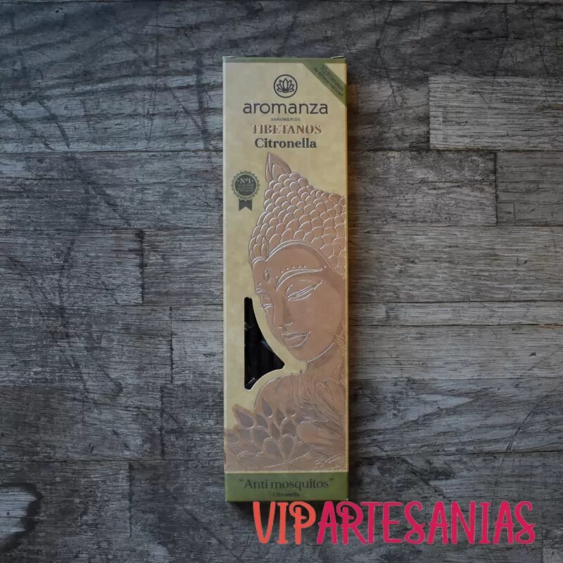 Vipartesanias - Comprar Incienso Tibetano - Envío Gratis 24h