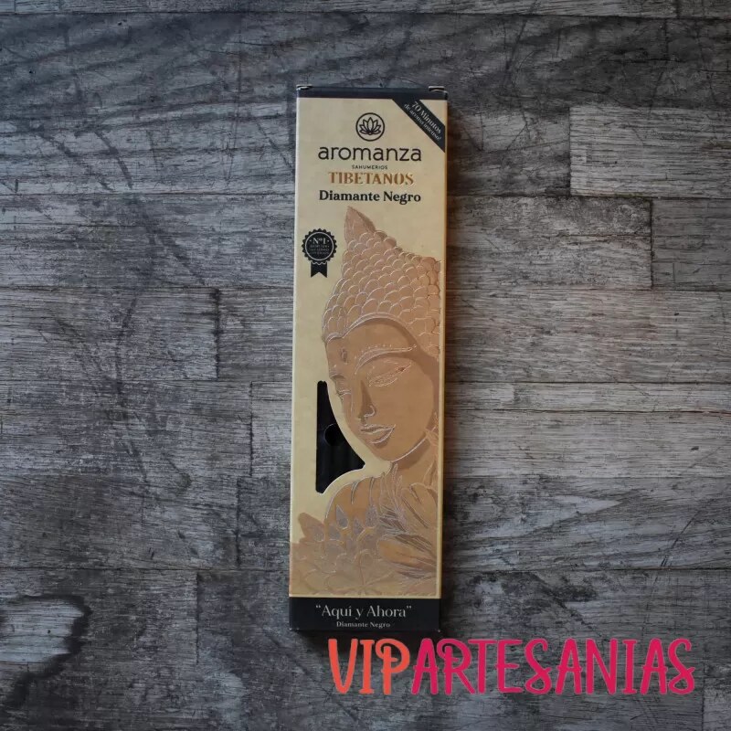 Vipartesanias - Comprar Incienso Tibetano - Envío Gratis 24h