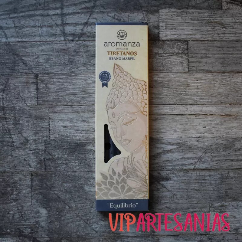 Vipartesanias - Comprar Incienso Tibetano - Envío Gratis 24h