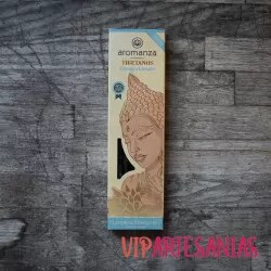 Vipartesanias - Comprar Incienso Tibetano - Envío Gratis 24h