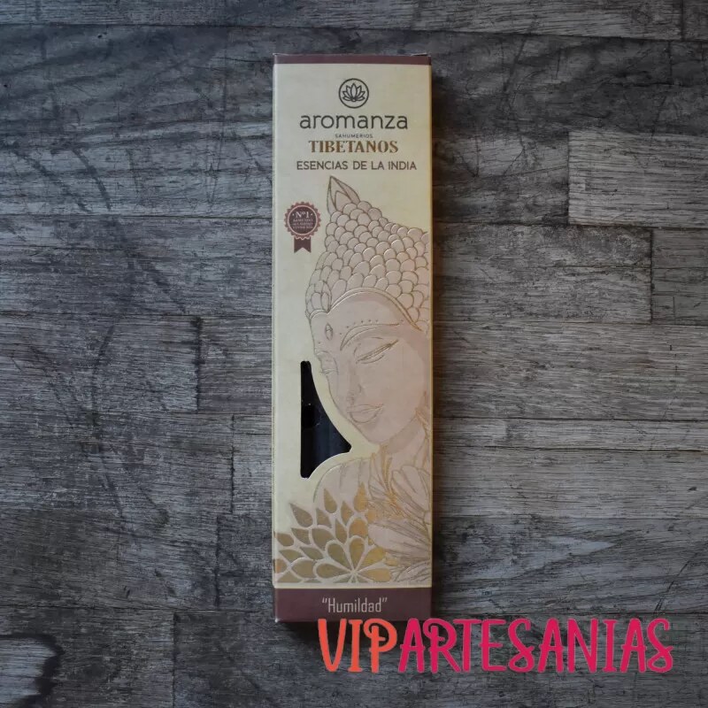 Vipartesanias - Comprar Incienso Tibetano - Envío Gratis 24h