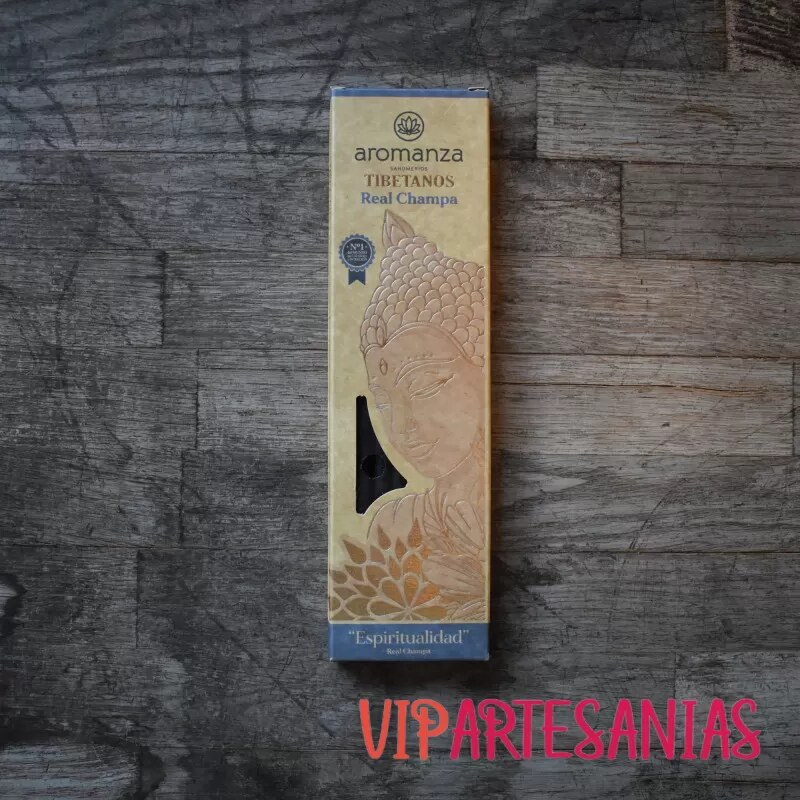 Vipartesanias - Comprar Incienso Tibetano - Envío Gratis 24h