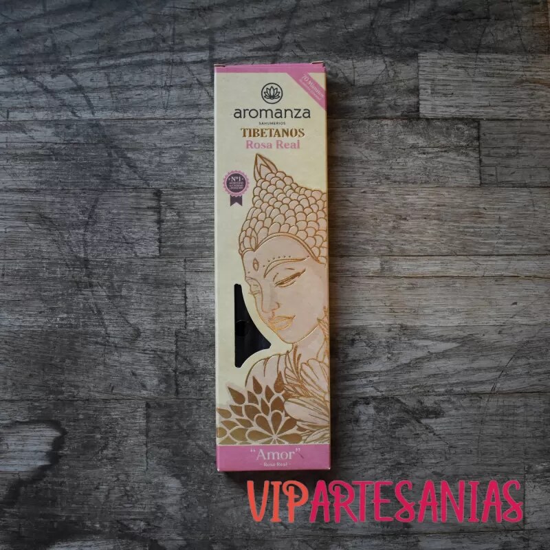 Vipartesanias - Comprar Incienso Tibetano - Envío Gratis 24h