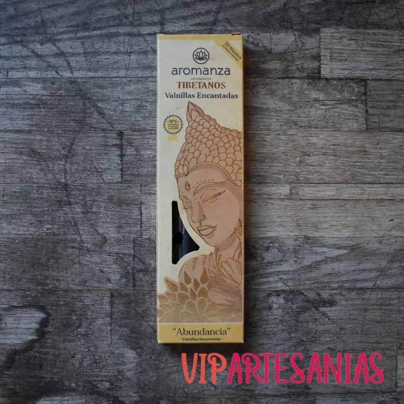 Vipartesanias - Comprar Incienso Tibetano - Envío Gratis 24h