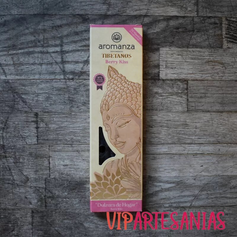 Vipartesanias - Comprar Incienso Tibetano - Envío Gratis 24h