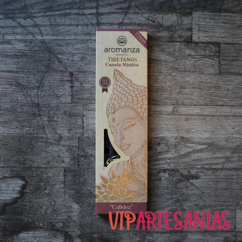 Vipartesanias - Comprar Incienso Tibetano - Envío Gratis 24h