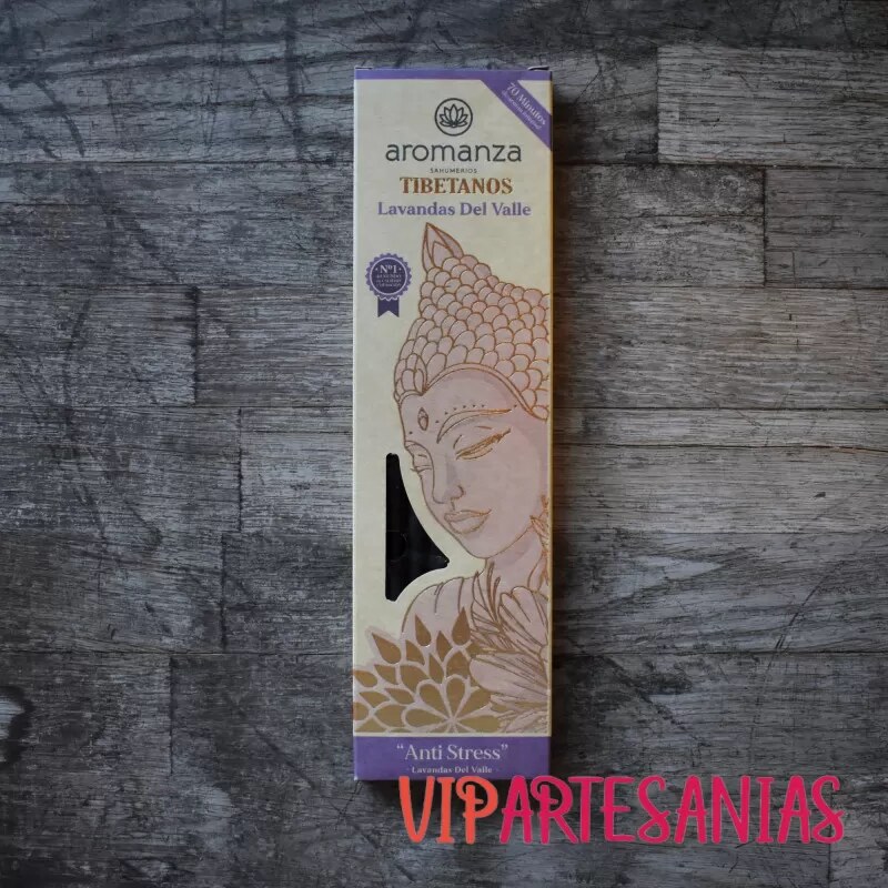 Vipartesanias - Comprar Incienso Tibetano - Envío Gratis 24h