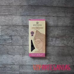 Vipartesanias - Comprar Incienso Tibetano Mini - Envío Gratis 24h