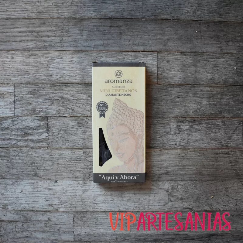 Vipartesanias - Comprar Incienso Mini Tibetano - Envío Gratis 24h
