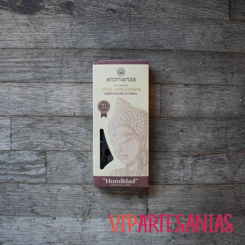 Vipartesanias - Comprar Incienso Mini Tibetano - Envío Gratis 24h