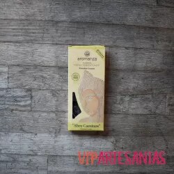 Vipartesanias - Comprar Incienso Mini Tibetano - Envío Gratis 24h