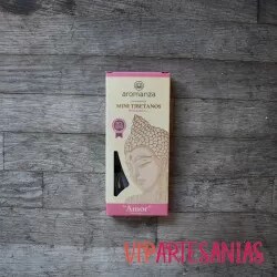 Vipartesanias - Comprar Incienso Mini Tibetano - Envío Gratis 24h