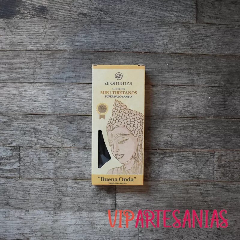 Vipartesanias - Comprar Incienso Mini Tibetano - Envío Gratis 24h