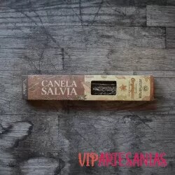 Vipartesanias - Comprar Sahumerio Aromanza - Envío Gratis 24h