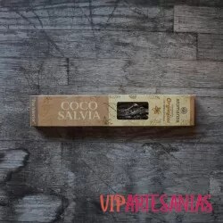 Vipartesanias - Comprar Sahumerio Aromanza - Envío Gratis 24h