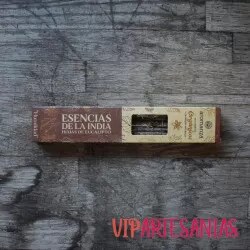 Vipartesanias - Comprar Sahumerio Aromanza - Envío Gratis 24h