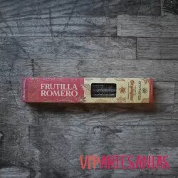 Vipartesanias - Comprar Sahumerio Aromanza - Envío Gratis 24h