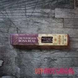 Vipartesanias - Comprar Sahumerio Aromanza - Envío Gratis 24h