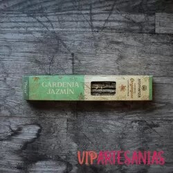 Vipartesanias - Comprar Sahumerio Aromanza - Envío Gratis 24h
