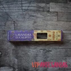 Vipartesanias - Comprar Sahumerio Aromanza - Envío Gratis 24h