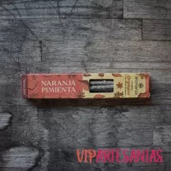 Vipartesanias - Comprar Sahumerio Aromanza - Envío Gratis 24h