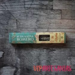 Vipartesanias - Comprar Sahumerio Aromanza - Envío Gratis 24h